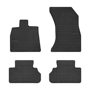 ALFOMBRILLAS DE GOMA A MEDIDA PARA AUDI Q5 II DESDE 2017 - Imagen 1 de 5