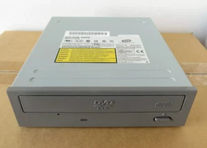 Sun 370-5690 16X DVD-ROM / 48X CD-ROM 1 5/8" ATAPI/IDE X5409A ¡PROBADO! - Imagen 1 de 5