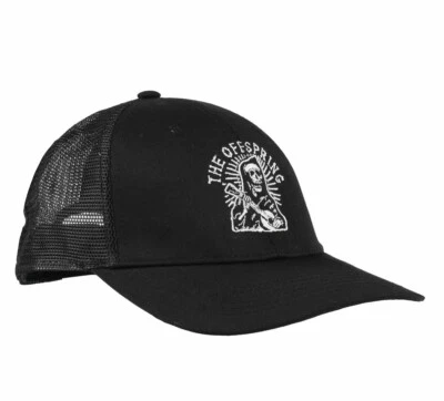 THE OFFSPRING trucker cap by PROBITY - Image 1 of 2