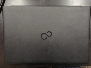 Fujitsu LifeBook A3510 Core i3 10th gen 8GB 256gb SSD 15.6" FHD Win 11 LAPTOP - Picture 1 of 4