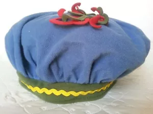Brand new IKEA VITSIG Children Hats Dress Up Role Play Costume - Discontinued - Picture 1 of 4