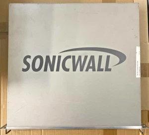 SONICWALL ESA 3300 Email Security 1RK24-07E - Bild 1 von 3