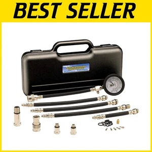 Manual Pressure Release Engine Compression Test Kit - Ideal for Small Engines - Picture 1 of 10