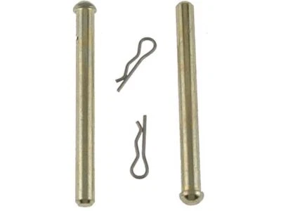 For 1972-1987 Jaguar XJ6 Disc Brake Caliper Guide Pin Kit Rear 56155CH 1984 1986 - Image 1 of 2