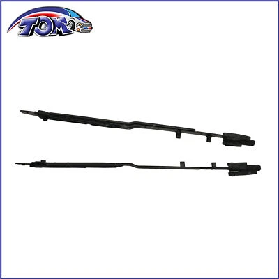 Sunroof Track Assembly Kit 2pcs For 15-20 Ford F150 17-19 F-350 F-450 Super Duty - Image 1 of 4