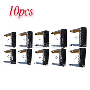 03T8147 SM10A43750 2.5" Drive Caddy Tray for TS460 RD350 RD450 TD350 TD450 10PCS - Photo 1/15