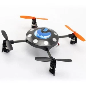 Quadricottero Radiocomandato 4 Canali UFO Udi U816 2,4 Ghz - Foto 1 di 6