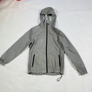 Kyodan Women’s, Gray Windbreaker Size : Medium - Picture 1 of 12