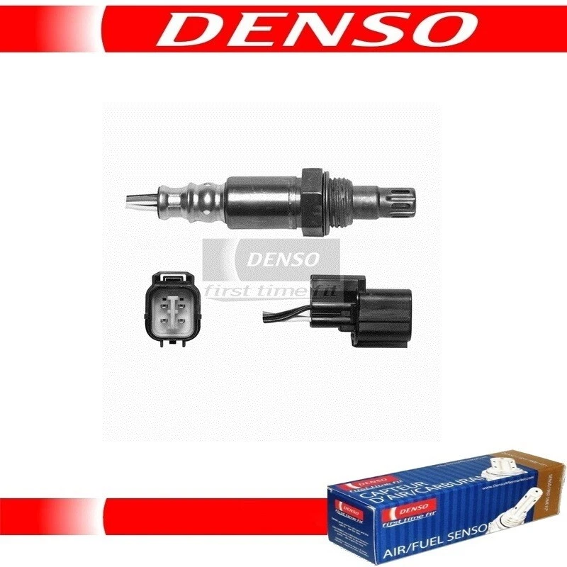 Sensor de relación aire/combustible Denso Upstream para Honda Element 2003-2011 Foto 1 de 4