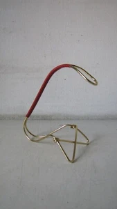 60s DESIGN BOTTLE HOLDER - Picture 1 of 7
