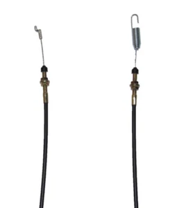 Shifter Cable Chuckwagon Trailwagon 2-11082 American Landmaster - Picture 1 of 2