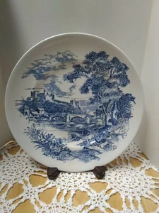 Wedgwood 10" Countryside Plate - Picture 1 of 6