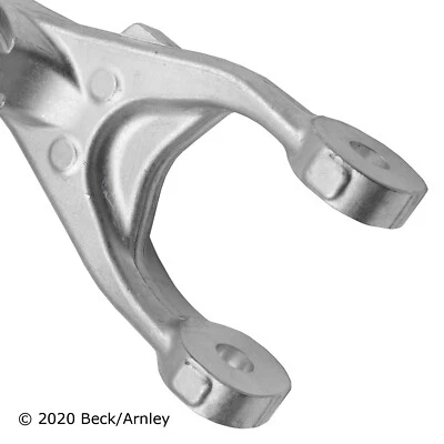 Beck Arnley Suspension Control Arm for 14-20 Acura RLX 102-8183 - Image 1 of 4