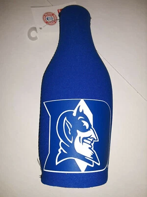 Duke Blue Devils бутылка на молнии Koozie  - Изображение 1 из 3