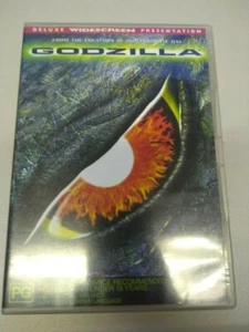 Godzilla 97 Used - Picture 1 of 1