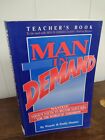 Man in Demand by Wayne Hunter and Emily Hunter
