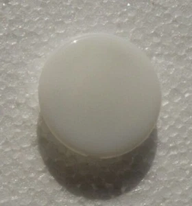 Mopar Glove Box Light Lens 68-74 NEW Dodge Plymouth Chrysler GBLL - Picture 1 of 2