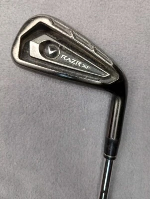 Callaway RAZR XF 6 Iron Steel Shaft Regular Flex Right-Handed - Image 1 of 4
