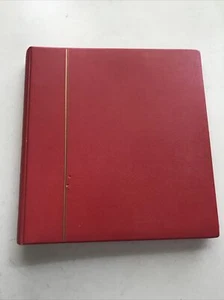 SAFE Album GERMAN Stamps 1960-69 Hingeless - Picture 1 of 14