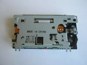 La NUEVA impresora de cabezal de impresión Epson M-192 ERC-09 sustituye a la M-190 - Imagen 1 de 9