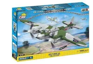 MOSQUITO COBI 5718 DE HAVILLAND FB Mk.VI - Imagen 1 de 1