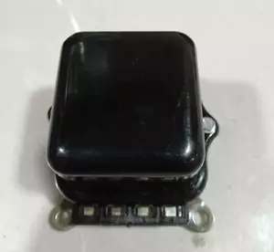 Voltage Regulator-Sedan ACDelco C635 - Picture 1 of 2