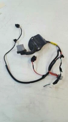 07-10 Dodge Caliber Right Passenger Rear Door Wiring Harness P05267790AE 612 - Image 1 of 4
