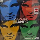 Juanes - Un Día Normal (20th Anniversary) RARE Limited Blue and Red Vinyl 3xLP