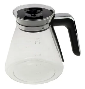 Russell Hobbs 700582,24001013063 jarra de vidrio para cafetera 26230-56Coffee Bar - Imagen 1 de 1