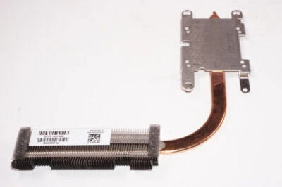 New Genuine OEM HP 15.6" 15-BS144WM Laptop CPU Cooling Heatsink - Image 1 of 2