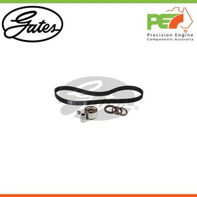 Kit de correa de distribución GATES para motor de gasolina Toyota Mark II 3.0 (JZX91) Foto 1 de 4