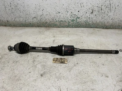 2019 BMW M5 Passenger Right Side Front Axle Shaft OEM ID 806209402 - Image 1 of 4