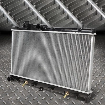 PARA 00-06 SUBARU LEGACY/OUTBACK/BAJA NÚCLEO ALUMINIO REPUESTO RADIADOR DPI-2331 Foto 1 de 4