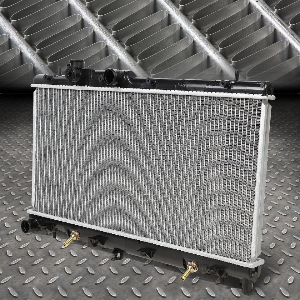 ДЛЯ 00-06 SUBARUHERITAGE/OUTBACK/BAJA АЛЮМИНИЕВЫЙ СЕРДЕЧНИК ЗАМЕНА РАДИАТОРА DPI-2331 - Изображение 1 из 4