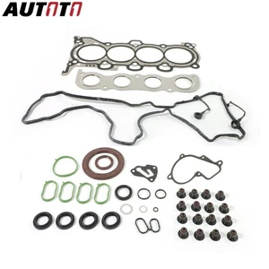 G4NA 2.0L Engine Overhaul Gasket Kit for 20910-2EC01 Hyundai Elantra Kia Forte - Picture 1 of 8