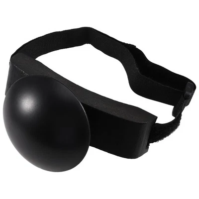 Fuß-Schütter Fuß-Tamburin-Pedal mit Elastischem Band W3H77663 - Bild 1 von 4