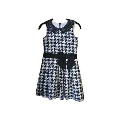 Girls dress size 12 Sequin Collar, Holiday THE Children's Place - Image 1 of 4