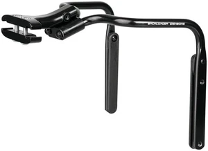 Topeak Backloader Wishbone Provides Anti-Sway For Large Saddle Bags - Picture 1 of 7
