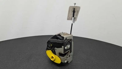 FORD TRANSIT CUSTOM Mk8 2012-2019 - Rear Right Barn Door Lock BK21V43288AL - Image 1 of 4