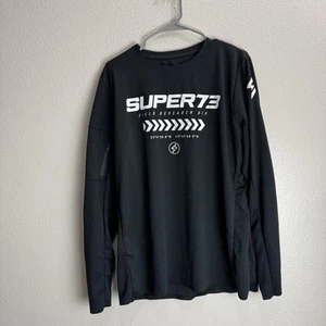 Super 73 Field Research Div Hoon Trikot Größe L - Bild 1 von 8