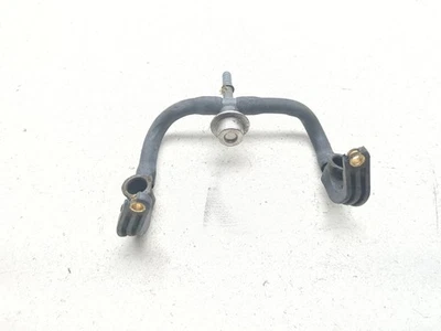 04-12 Victory Kingpin Gas Fuel Injector Rail - Image 1 of 4