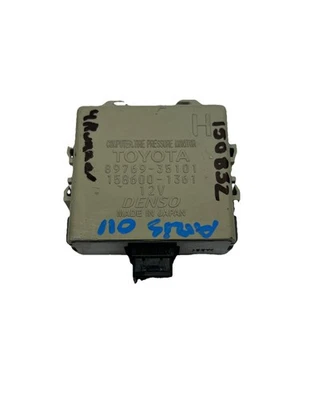 Toyota 4Runner TPMS control 2010 2019 suspension module unit assy OEM 8976935101 - Image 1 of 4