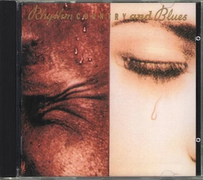 Various Artists Rhythm Country and Blues CD UK MCA 1994 compilation CD MCD10965 - Bild 1 von 3