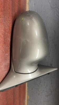 Espejo de puerta Buick Lesabre 2000-2005 lado derecho pasajero OEM Foto 1 de 4