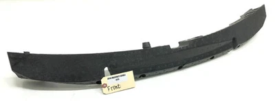 Amortiguador de espuma para parachoques delantero Maserati Ghibli 2014-2017 OEM. Foto 1 de 4