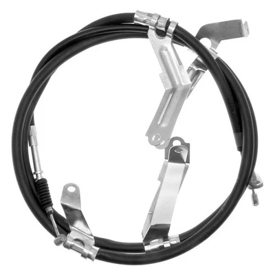 Genuine ACDelco For Toyota Tundra 2007-2013 Parking Brake Cable Driver Side Rear - Image 1 of 4