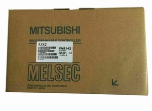 New Mitsubishi AX42 PLC Module Fast Shipping - Picture 1 of 1