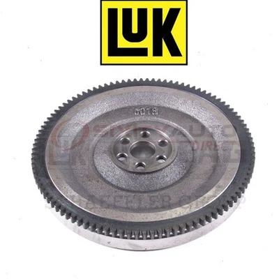 LuK MX Clutch Flywheel for 1989-1997 Geo Metro - Transmission Shift  hx Foto 1 de 4