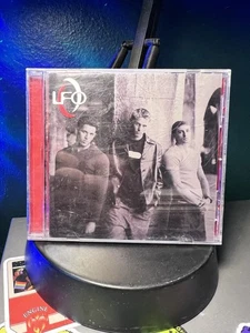 LFO (Lyte Funkie Ones) Self Titled CD Arista Records 1999 - Bild 1 von 5
