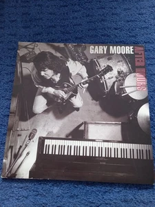 Gary Moore - After Hours (1992) 12" Vinyl Album - V2684 212 558 VG+ Play tested - Picture 1 of 3